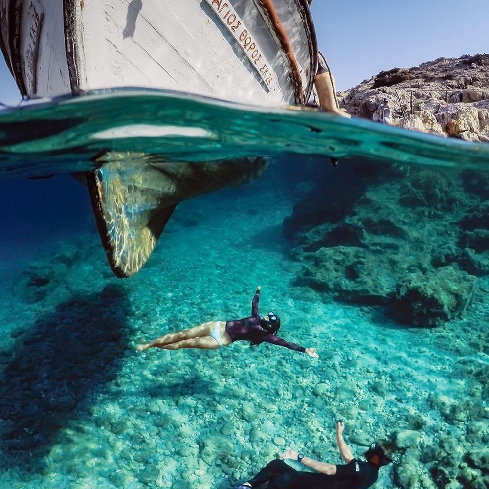 GoPro Floaty - Picture 3 of 6